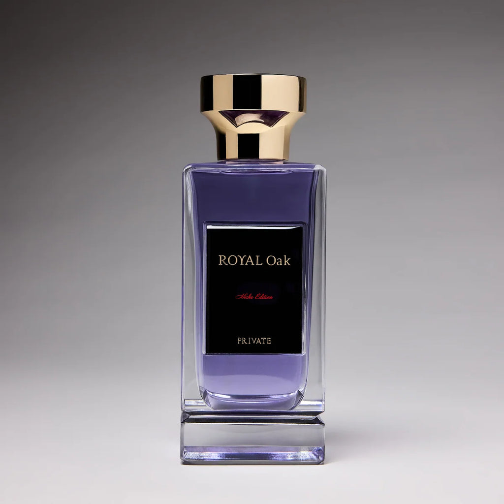 MAISON MASSIMO Royal Oak EDP - 100ML