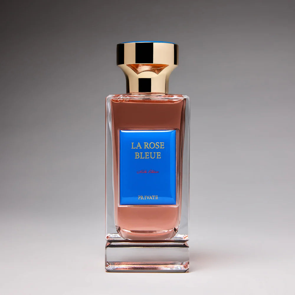 MAISON MASSIMO La Rose Bleue ExtDP - 100ml