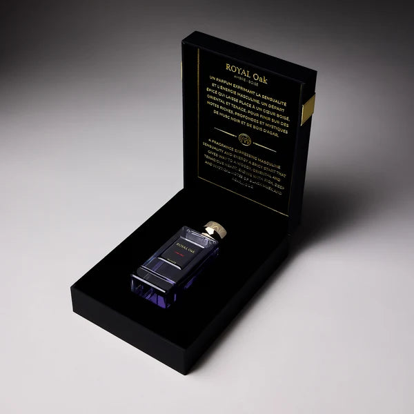 MAISON MASSIMO Royal Oak EDP - 100ML