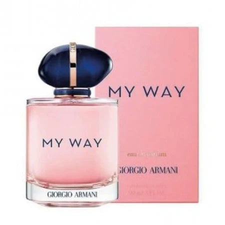 GIORGIO ARMANI My Way EDP - 90ML