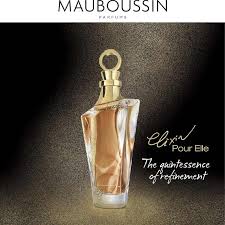 ELIXIR POUR ELLE