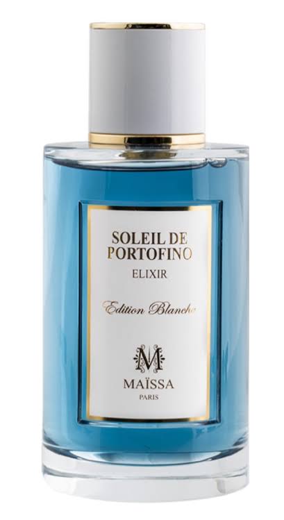 MAÏSSA Soleil Portofino Elixir EDP - 100ML