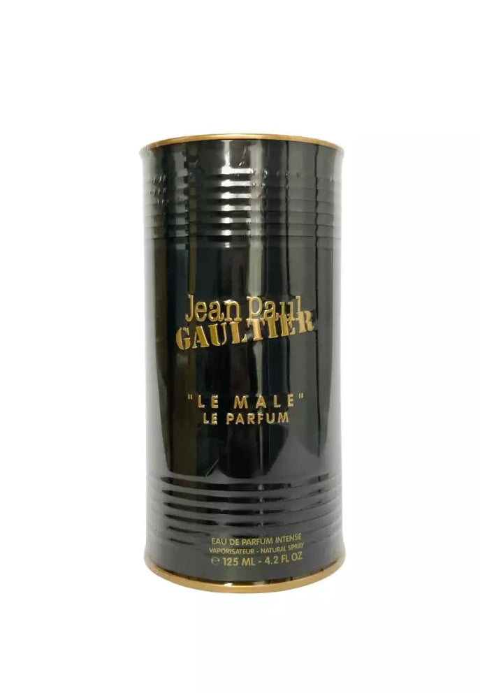JEAN PAUL GAULTIER Le Male EDP Intense - 125ML