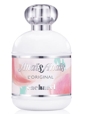 CACHAREL Anaïs Anaïs EDT - 100ML