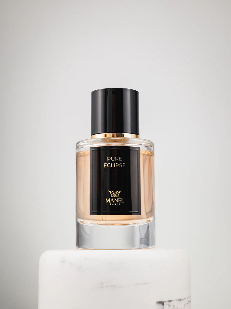 MAISON MANEL Pure éclipse EDP - 50ml