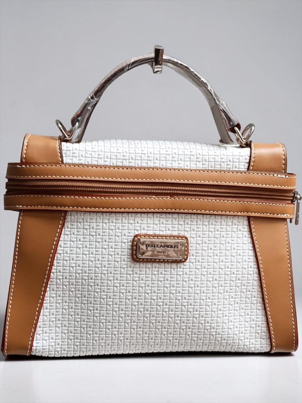 TED LAPIDUS TL08404