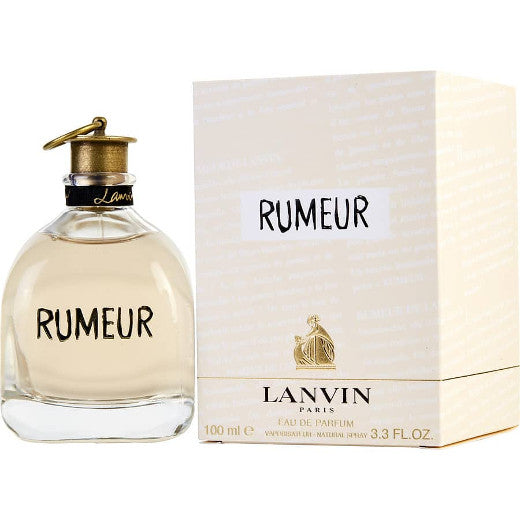 LANVIN RUMEUR EDP - 100ML
