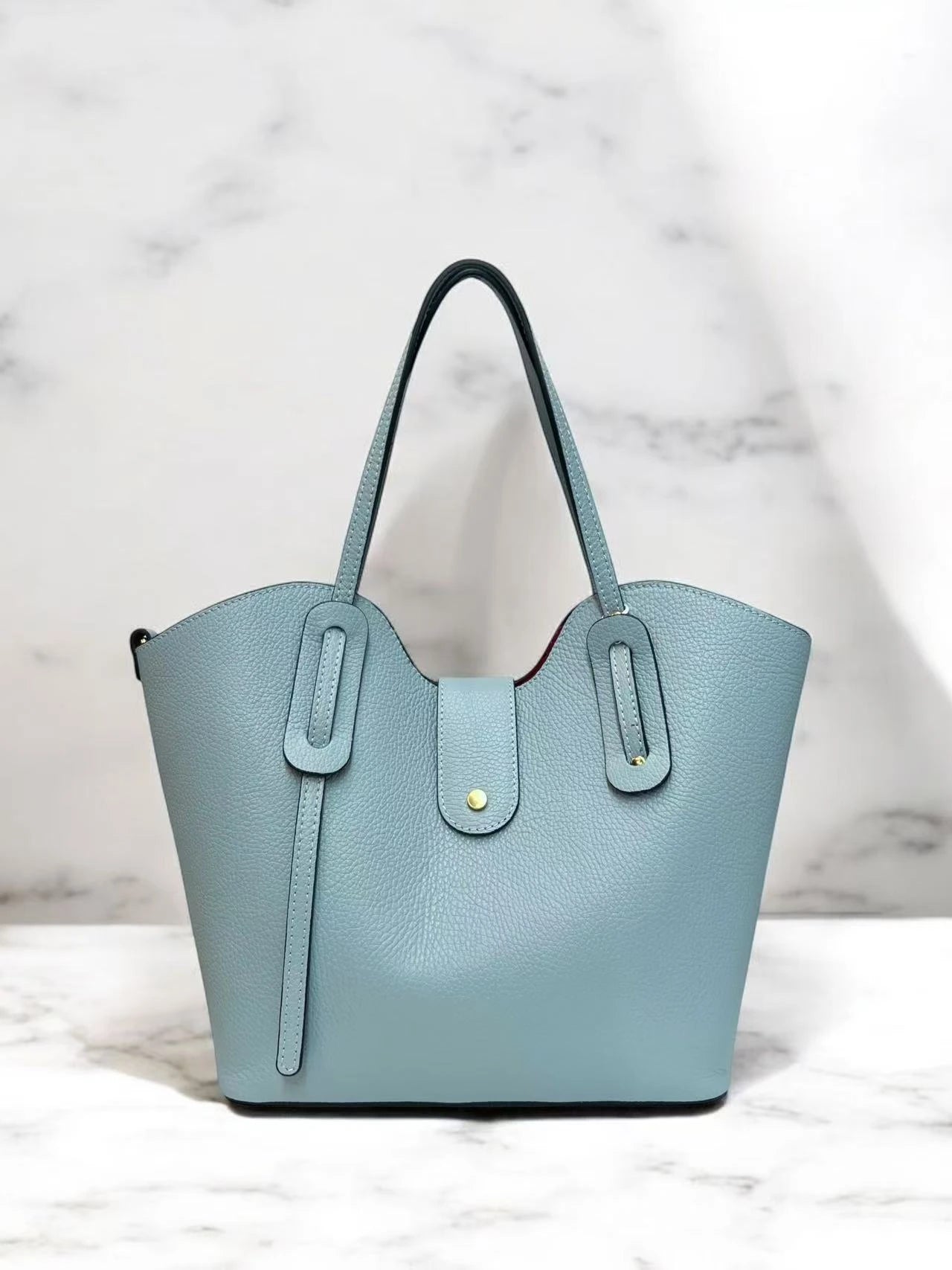 Sac cuir de Emma Dore