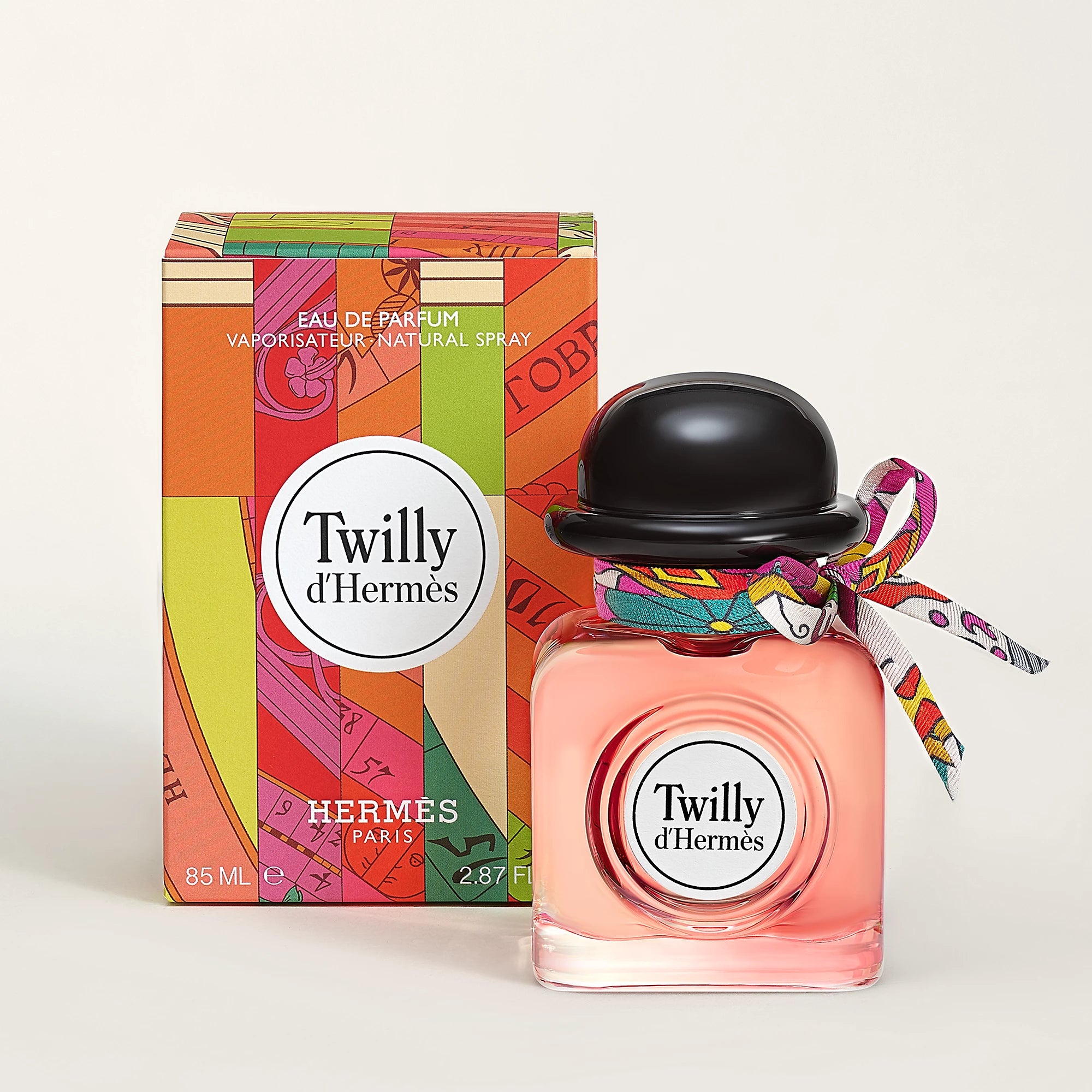 HERMES Twilly EDP - 85ML