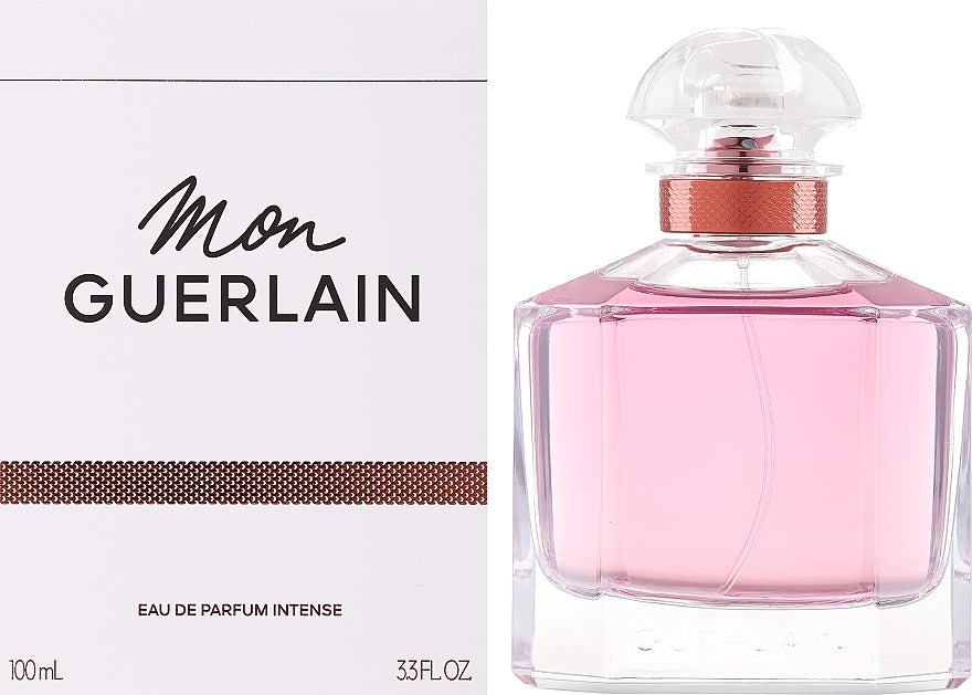 GUERLAIN Mon Guerlain EDP Intense - 100ML