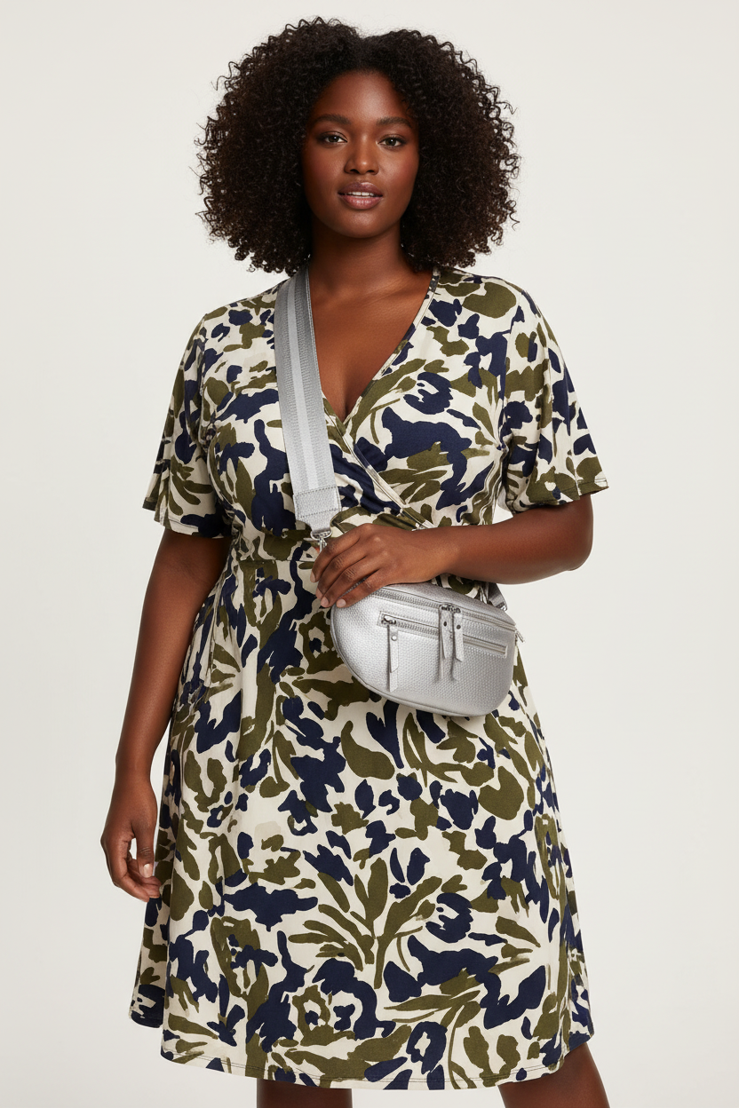 DAVID JONES ZM610